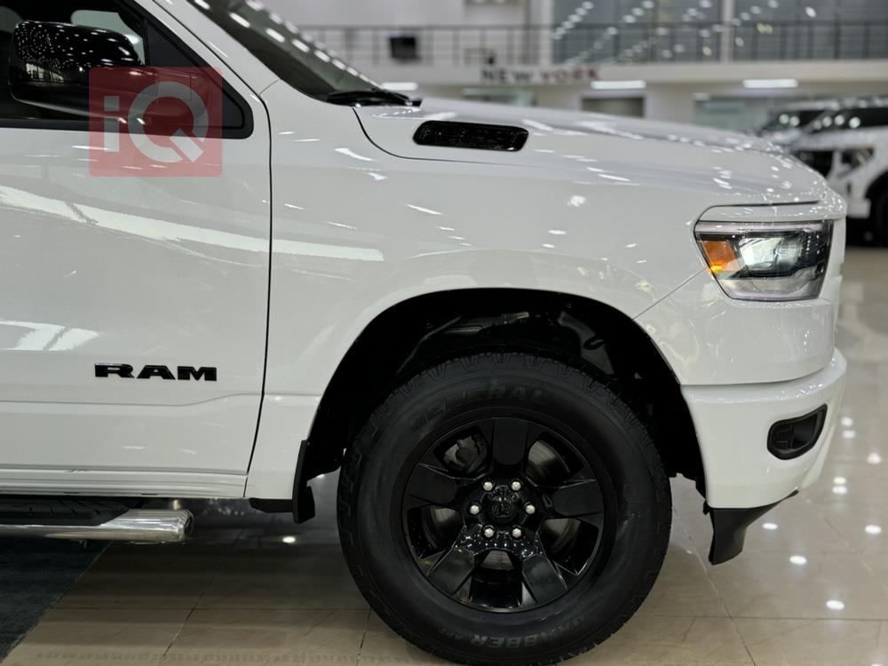 Ram 1500